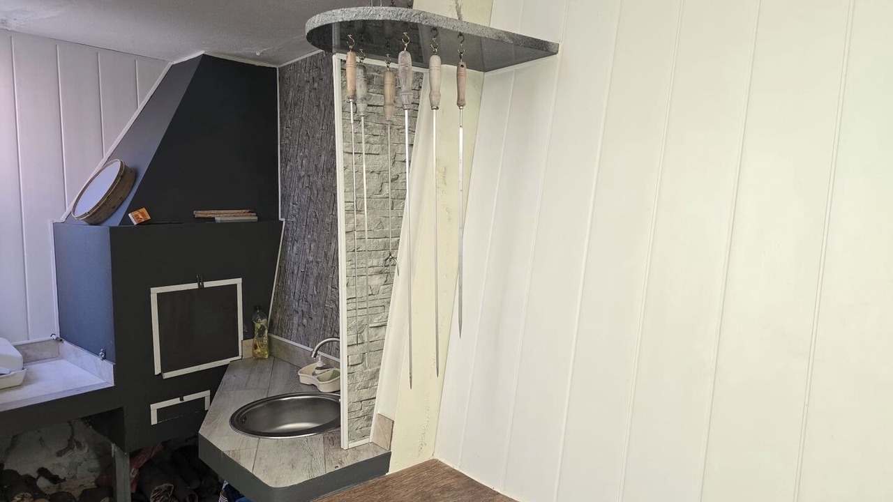 Photo of Bathroom in Gaula