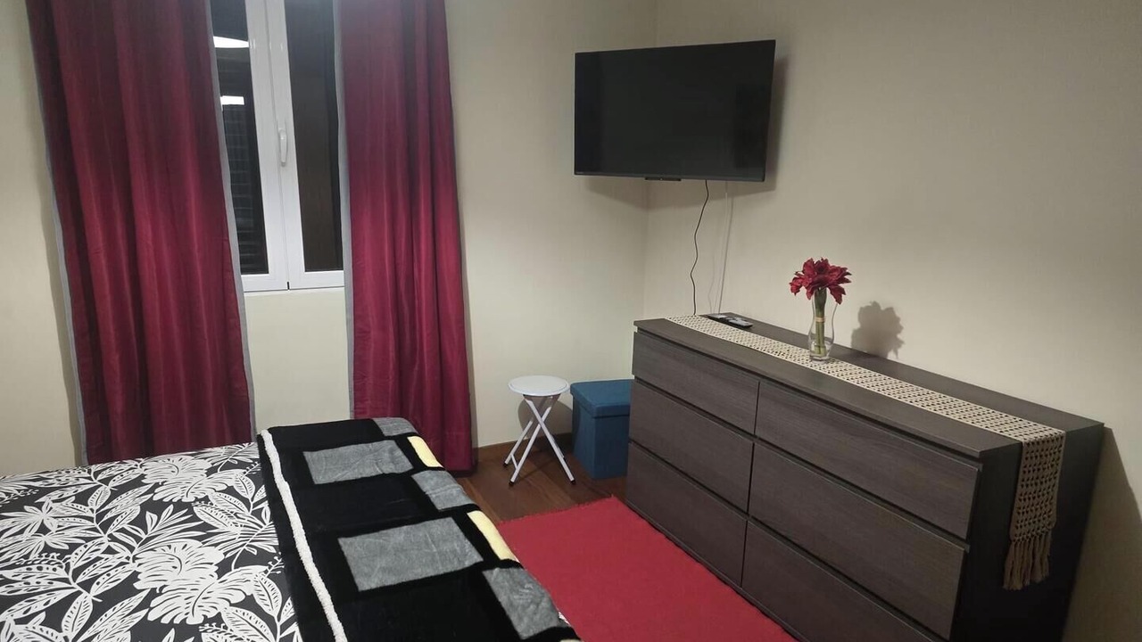 Photo of Bedroom in Gaula
