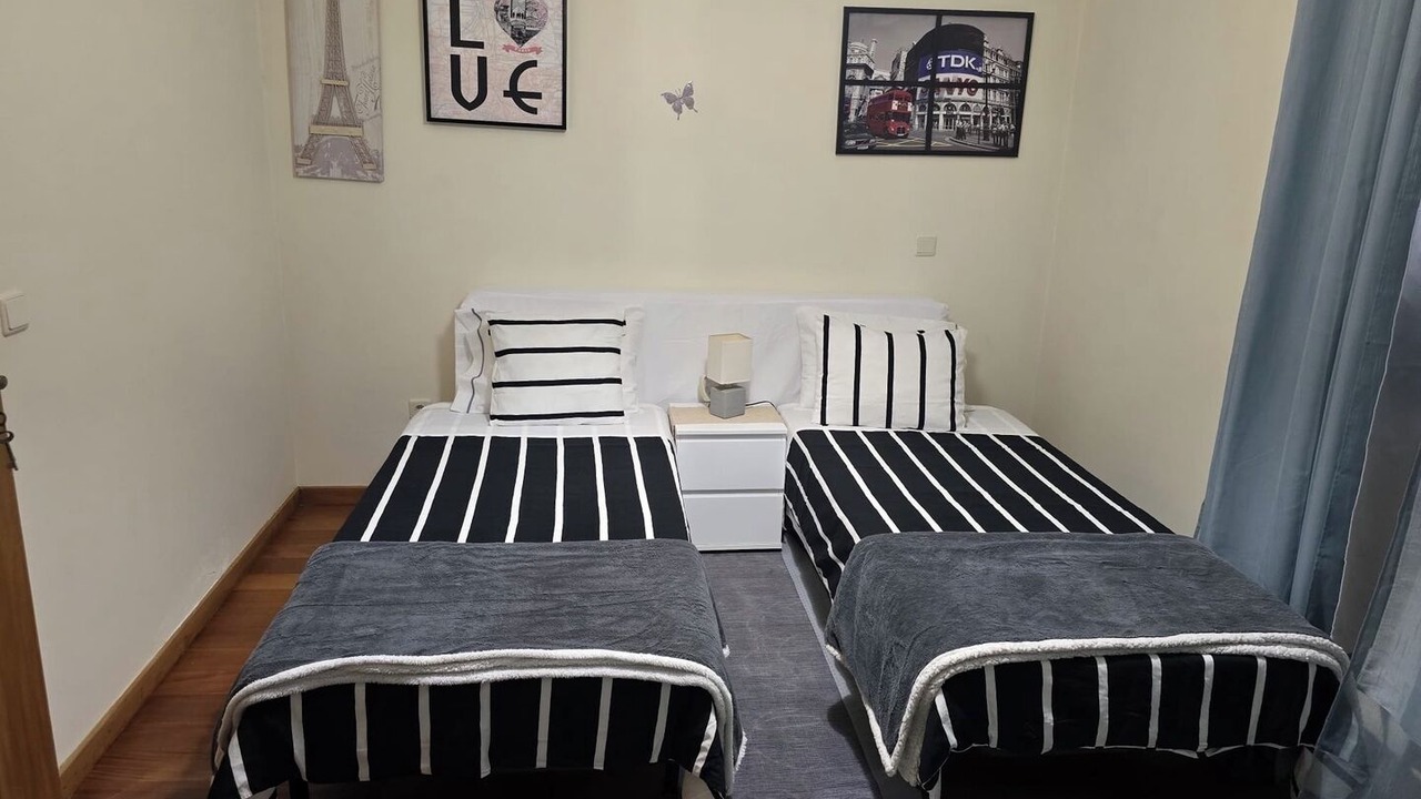 Photo of Bedroom in Gaula