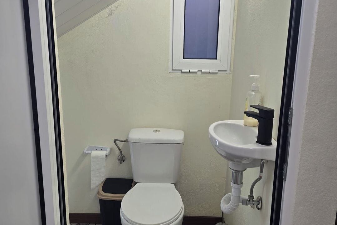 Photo of Bathroom in Gaula