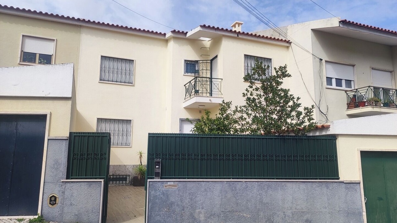 Photo of Outdoor in Olivais