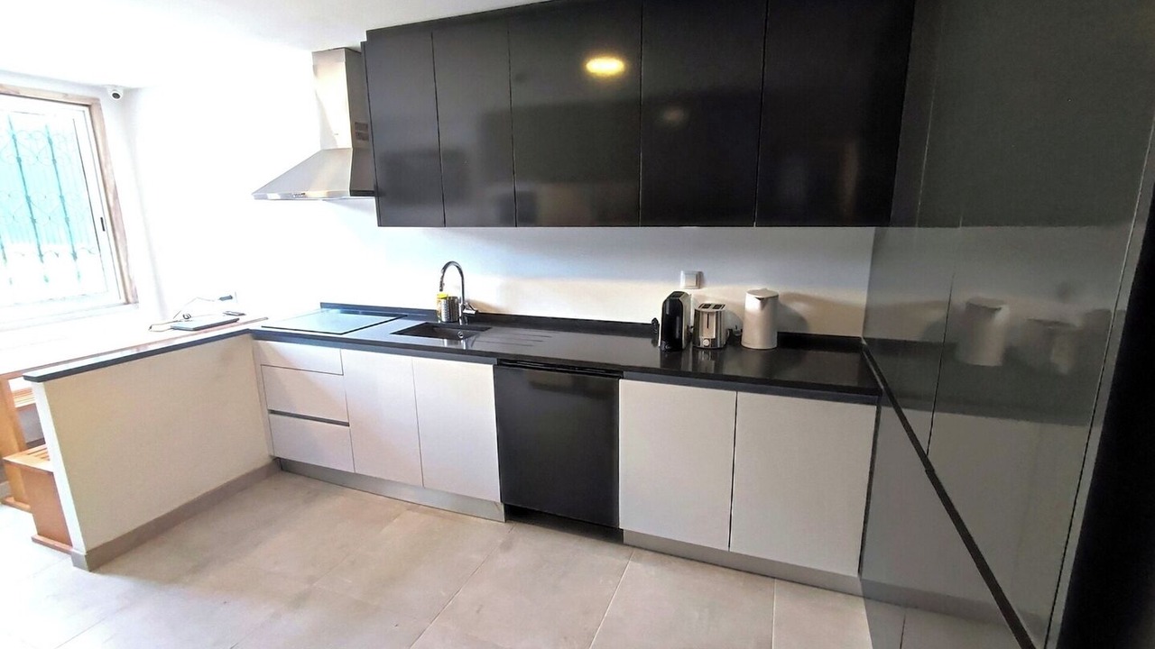 Photo of Kitchen in Olivais