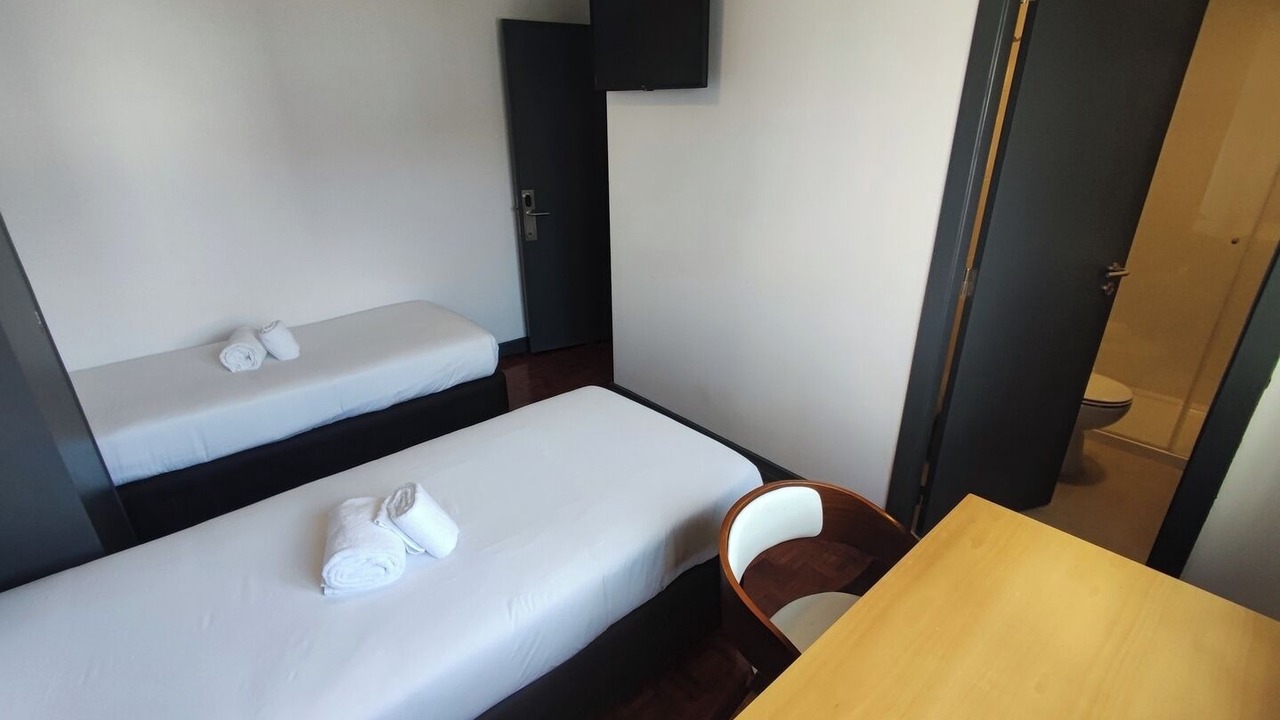 Photo of Bedroom in Olivais