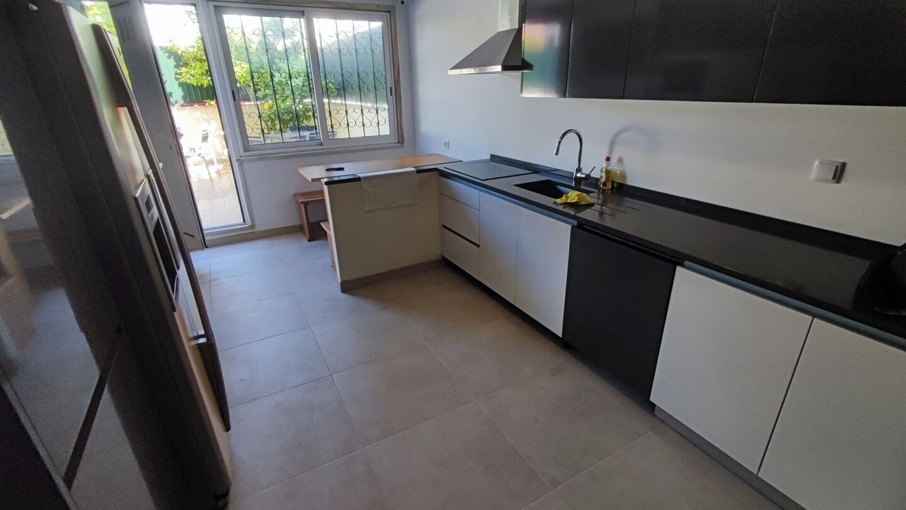 Photo of Kitchen in Olivais