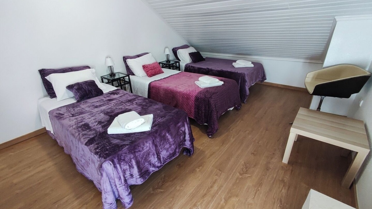 Photo of Bedroom in Triana