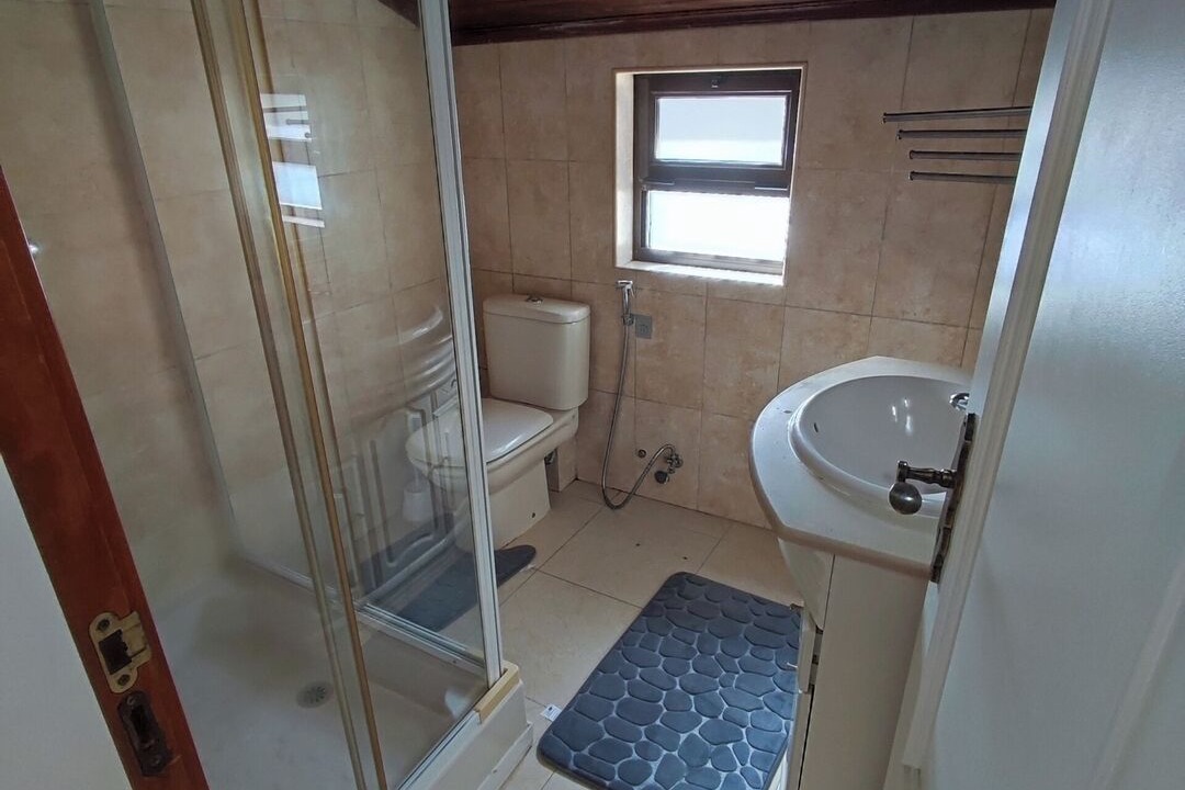 Photo of Bathroom in Triana