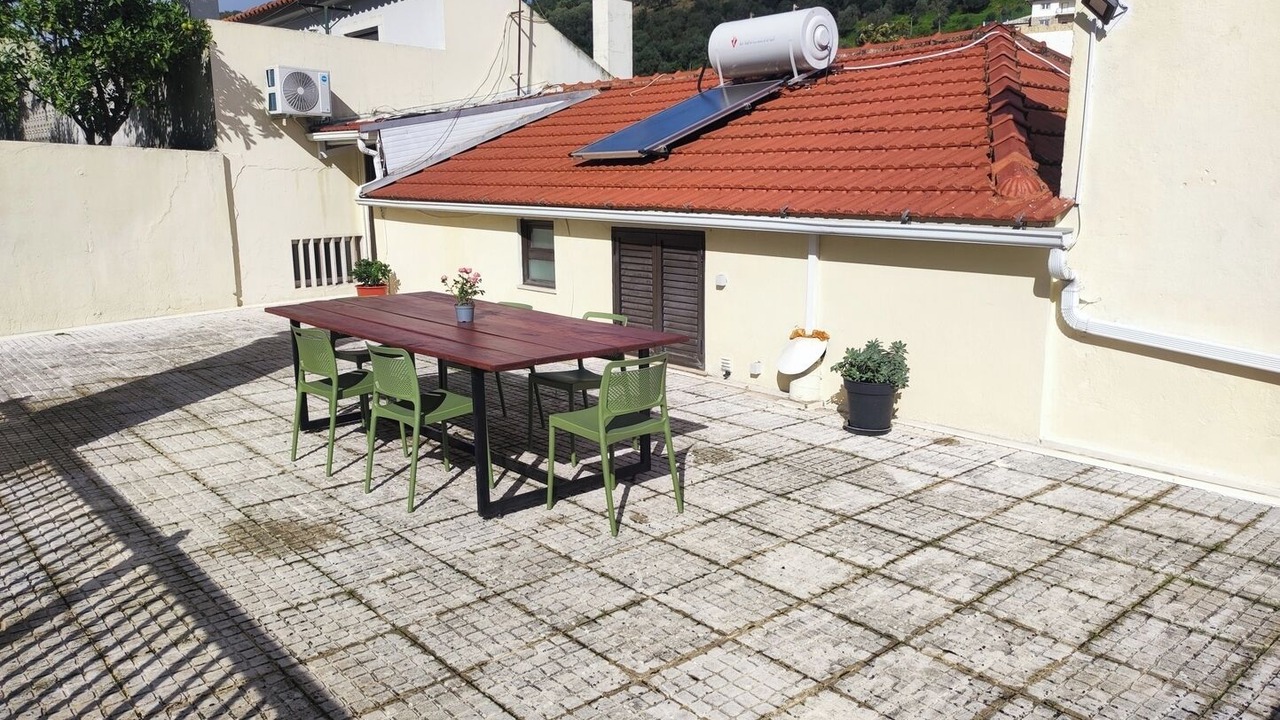 Photo of Outdoor in Triana