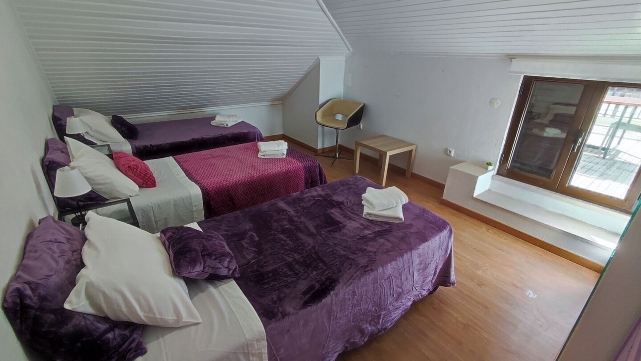Photo of Bedroom in Triana