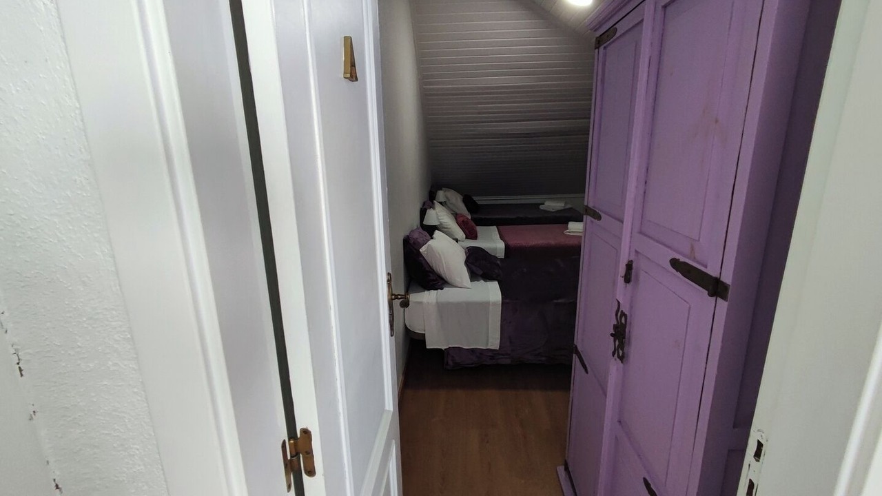 Photo of Bedroom in Triana