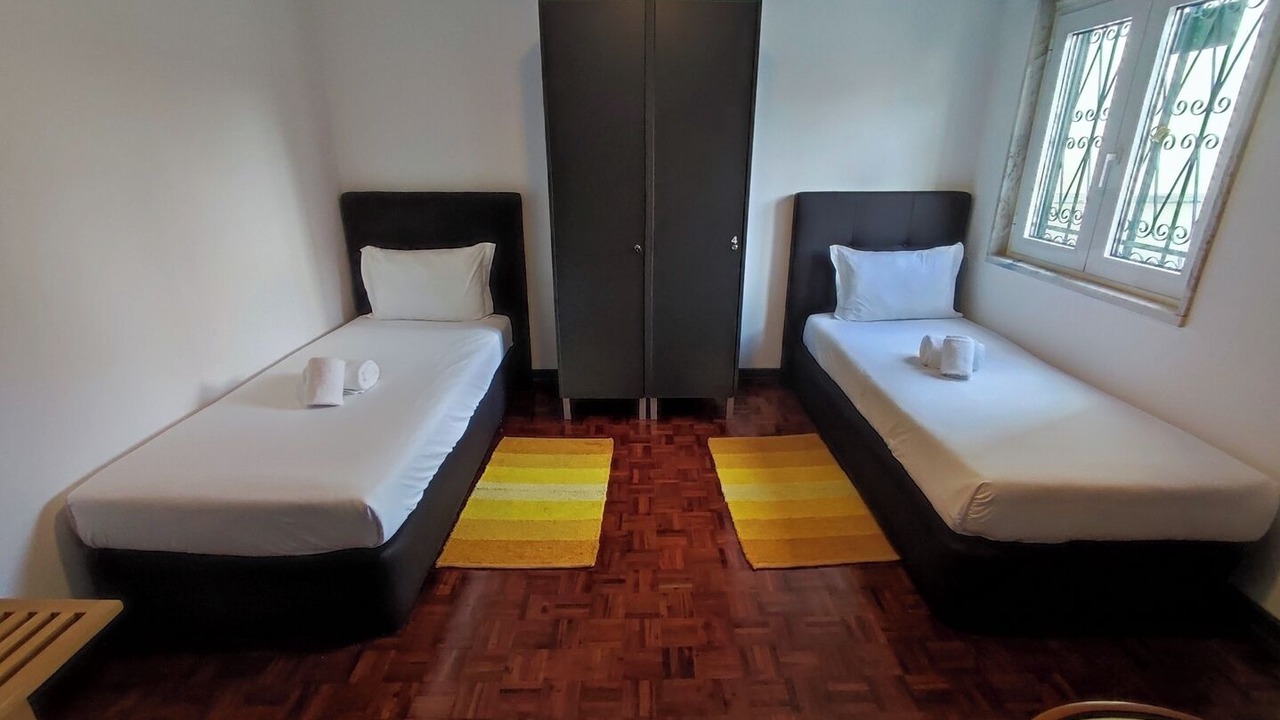 Photo of Bedroom in Olivais