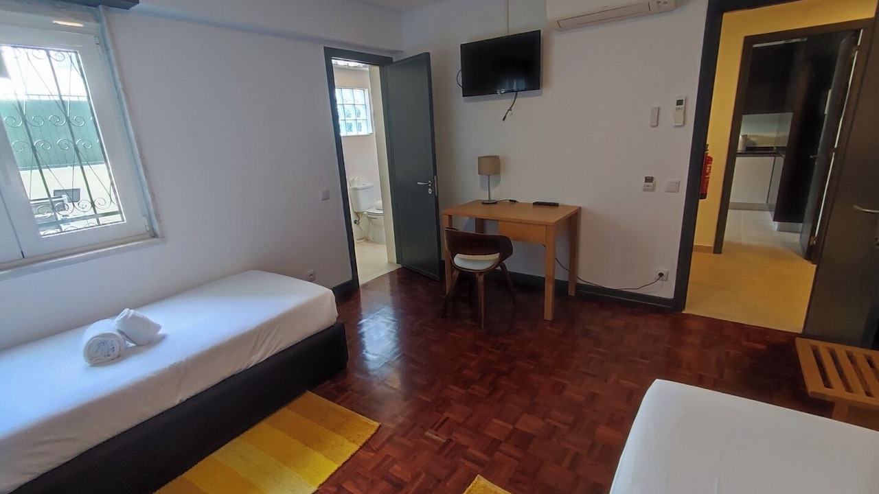 Photo of Bedroom in Olivais