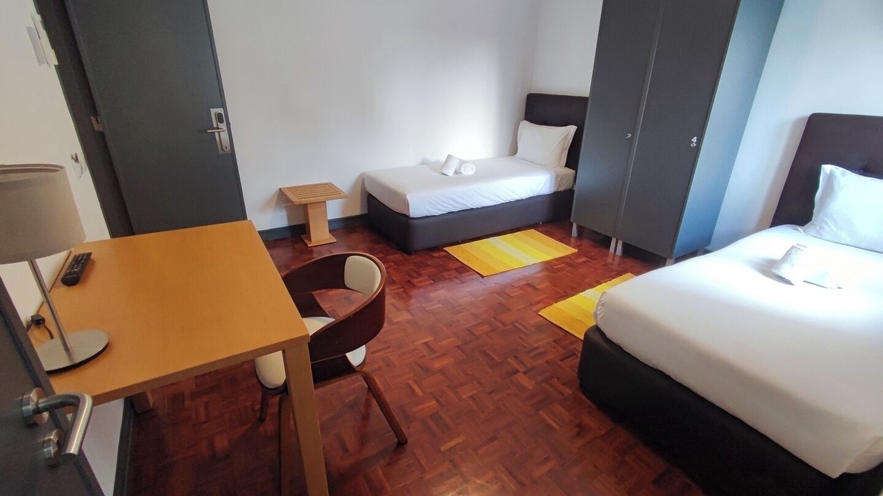 Photo of Bedroom in Olivais