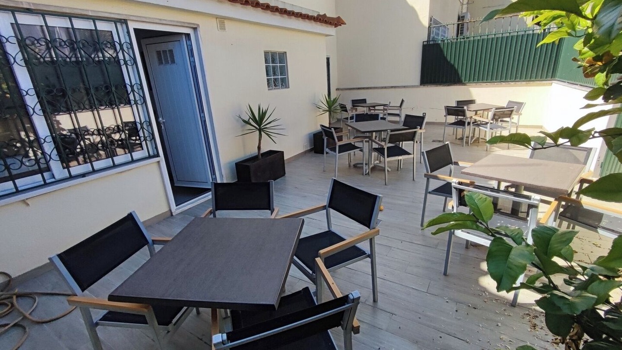 Photo of Outdoor in Olivais