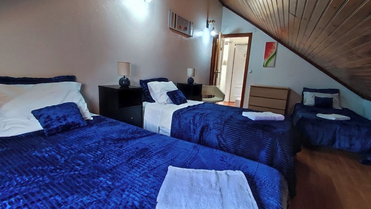 Photo of Bedroom in Triana