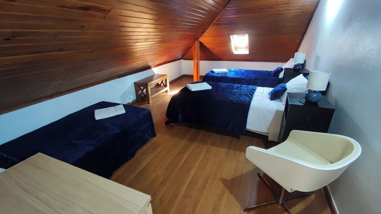 Photo of Bedroom in Triana