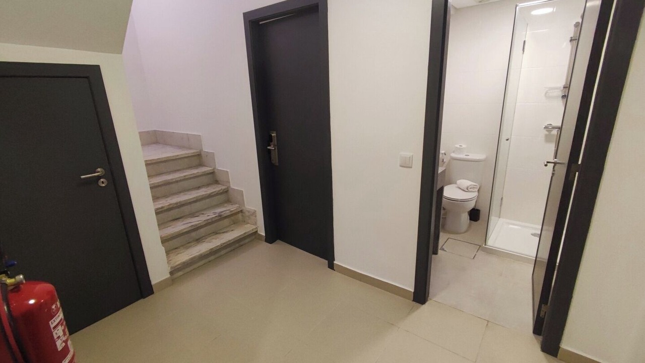 Photo of Bathroom in Olivais