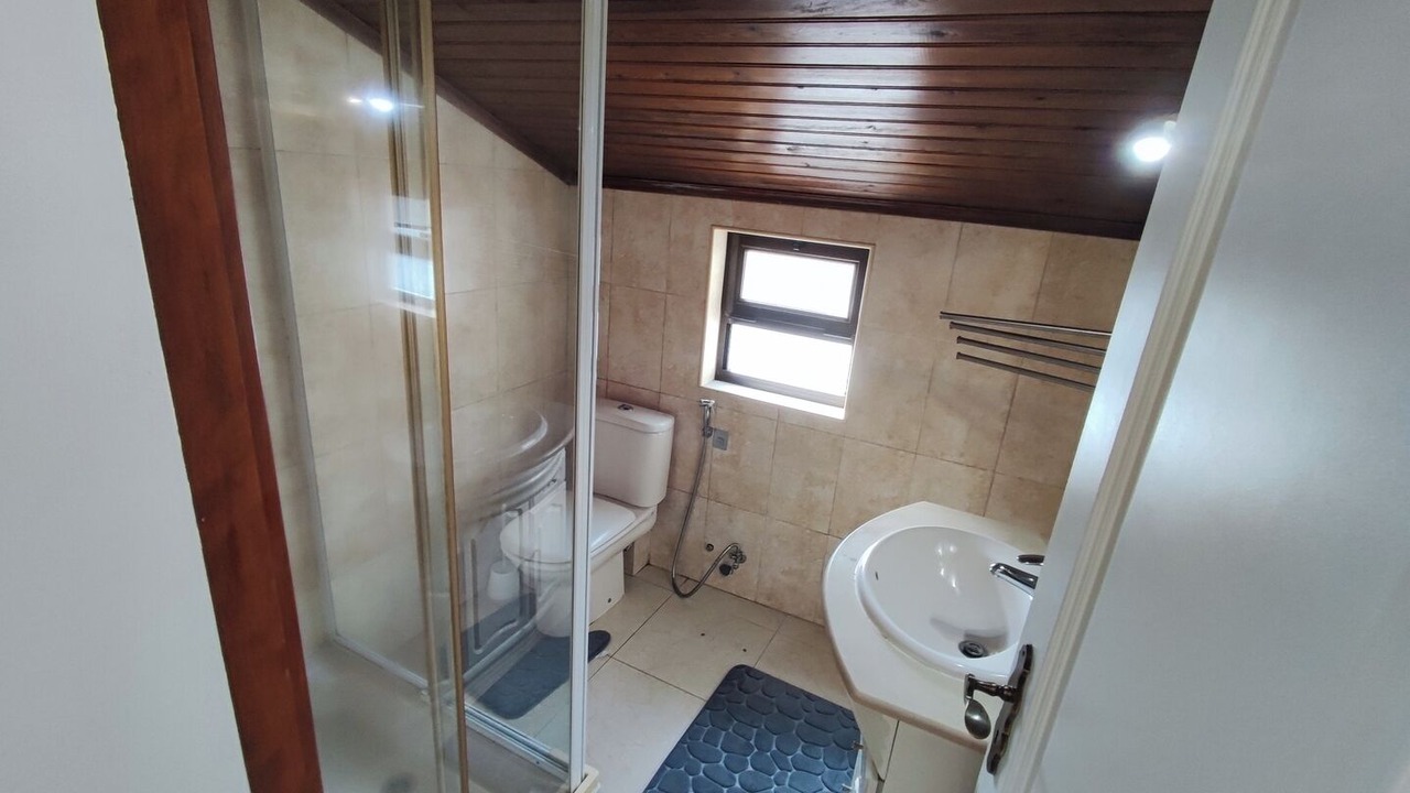 Photo of Bathroom in Triana