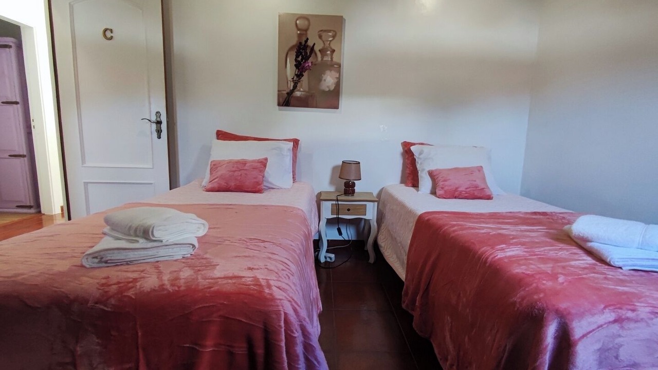 Photo of Bedroom in Triana