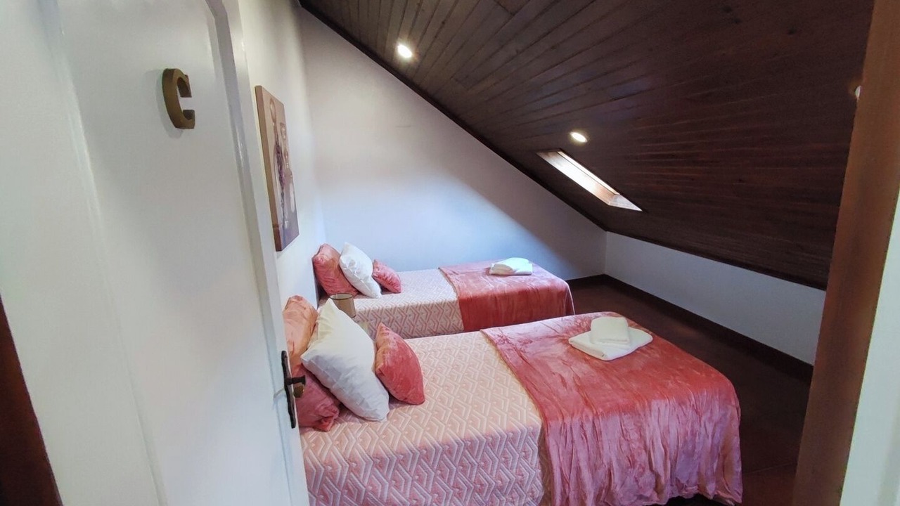 Photo of Bedroom in Triana