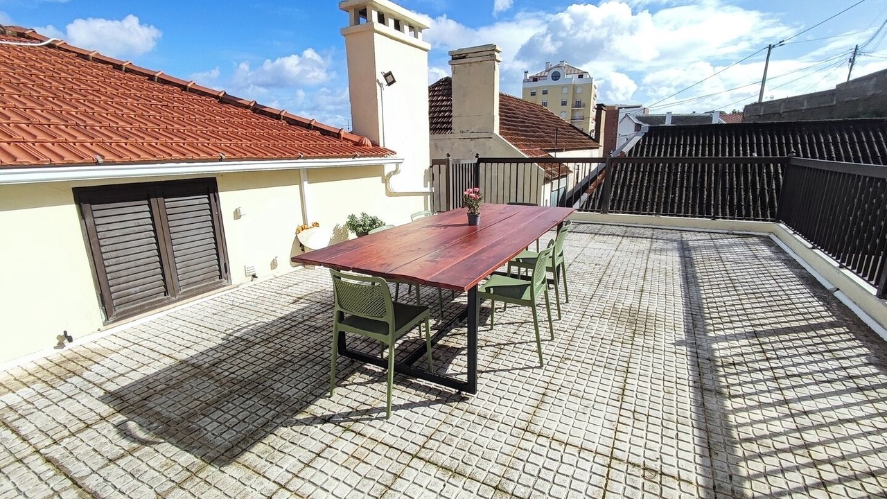 Photo of Outdoor in Triana