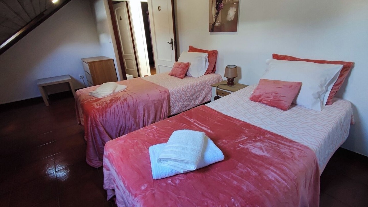 Photo of Bedroom in Triana