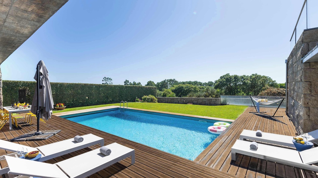 Photo of Outdoor in Carreco