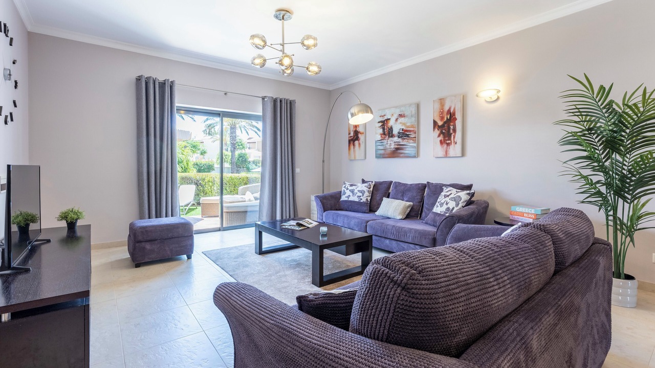 Photo of Livingroom in Porto de Mos