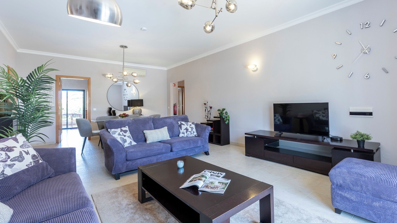 Photo of Livingroom in Porto de Mos