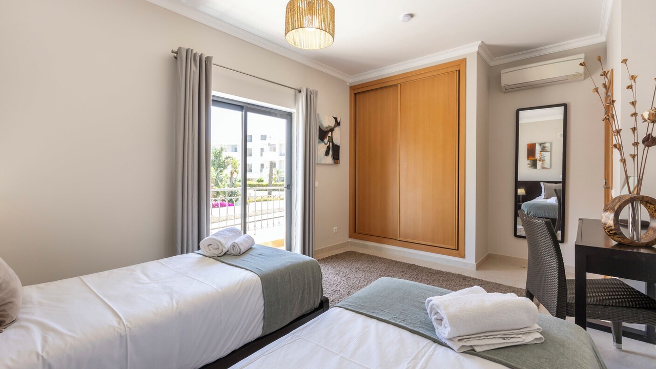 Photo of Bedroom in Porto de Mos