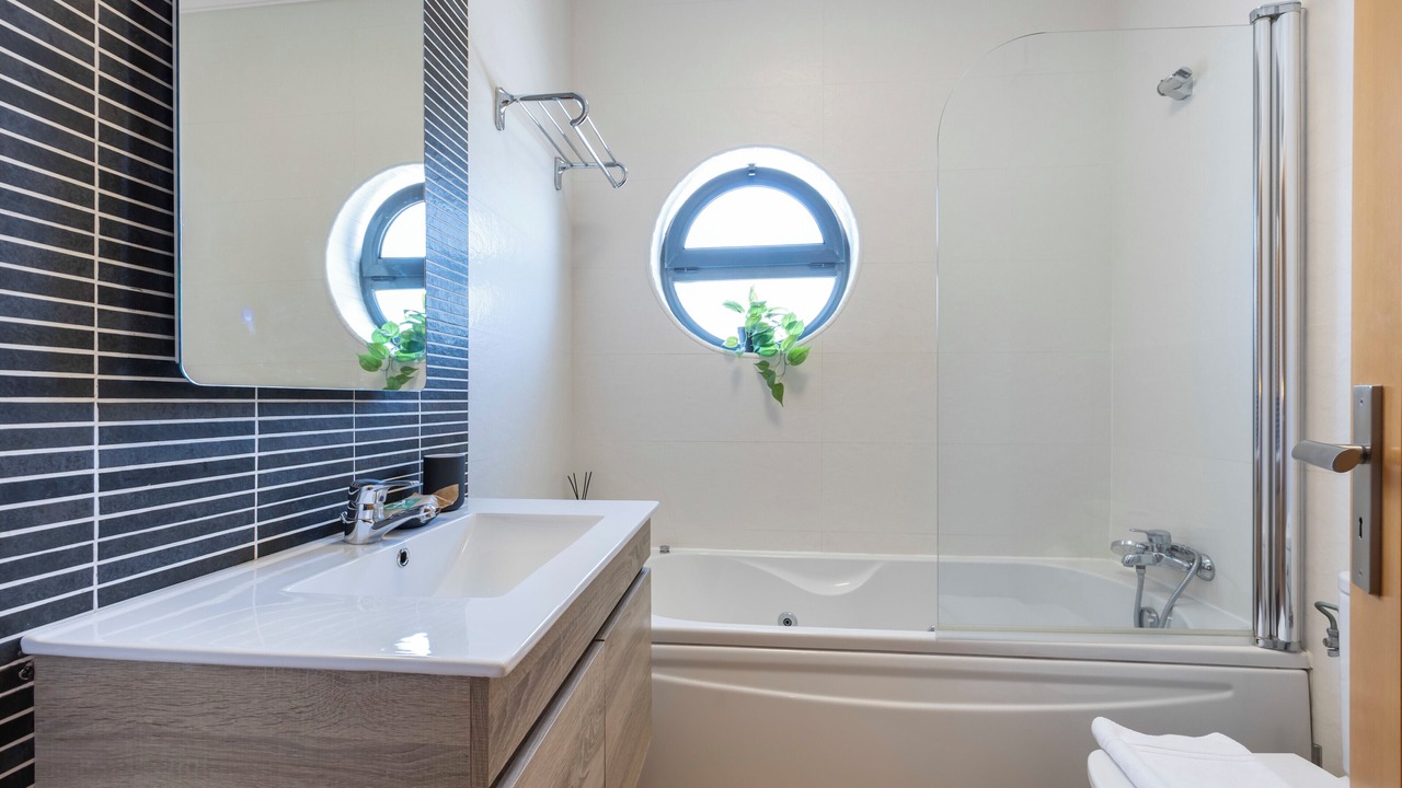 Photo of Bathroom in Porto de Mos