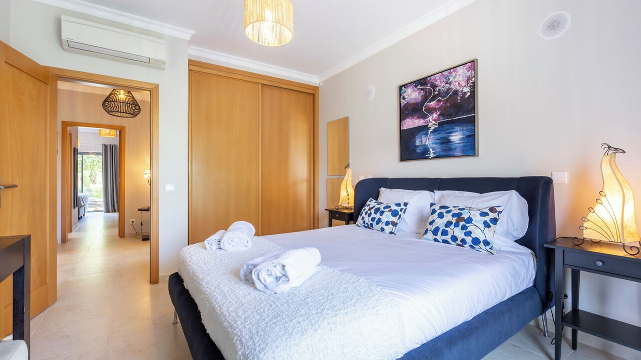 Photo of Bedroom in Porto de Mos