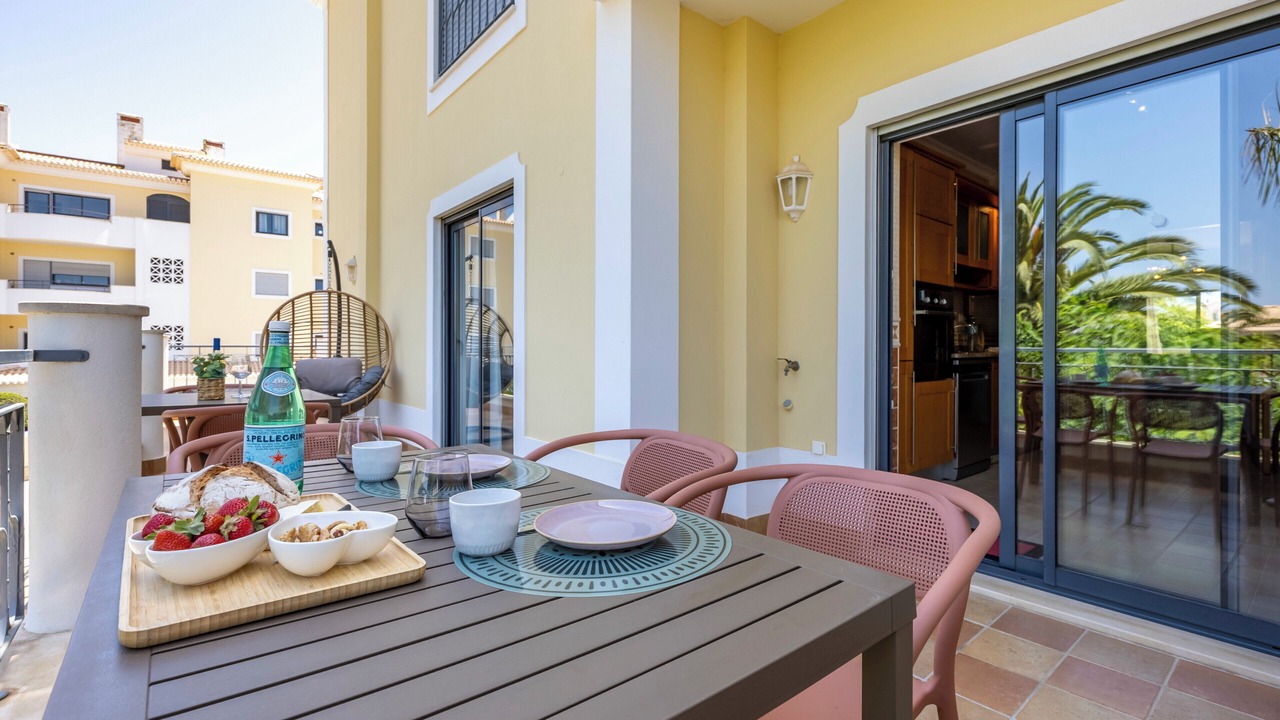 Photo of Outdoor in Porto de Mos