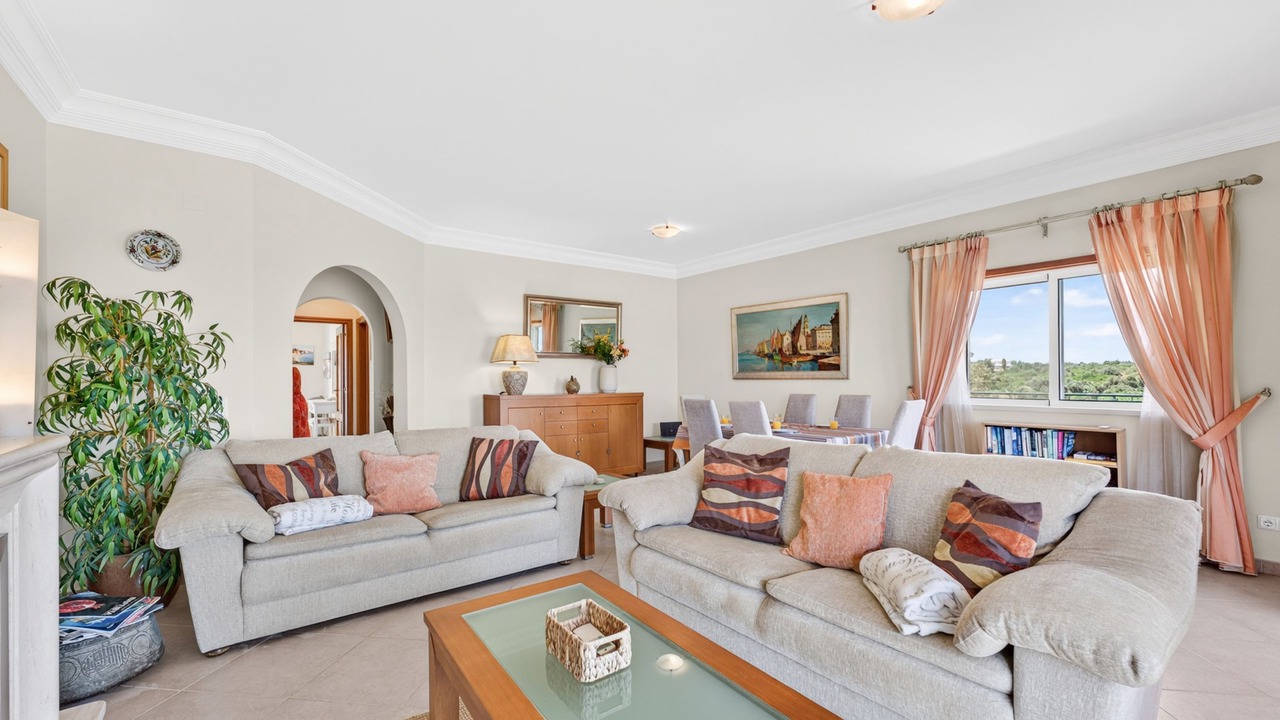 Photo of Livingroom in Atalaia