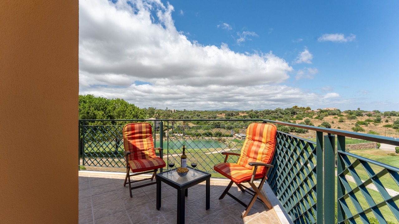 Photo of Patio Balcony in Atalaia