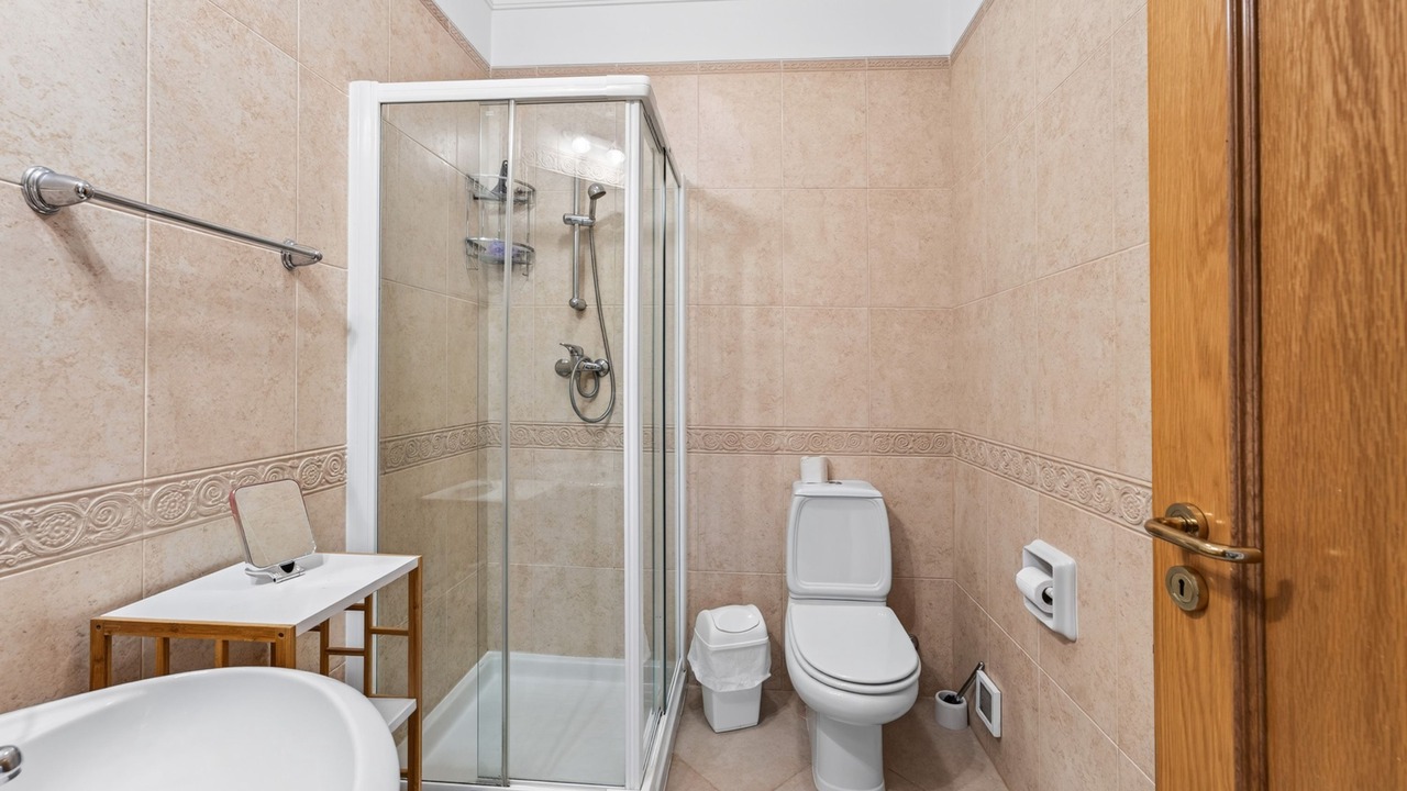 Photo of Bathroom in Atalaia