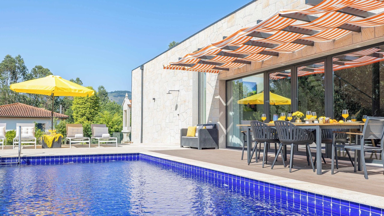 Photo of Outdoor in Arcozelo