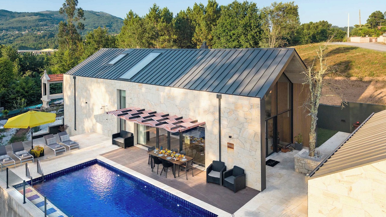 Photo of Outdoor in Arcozelo