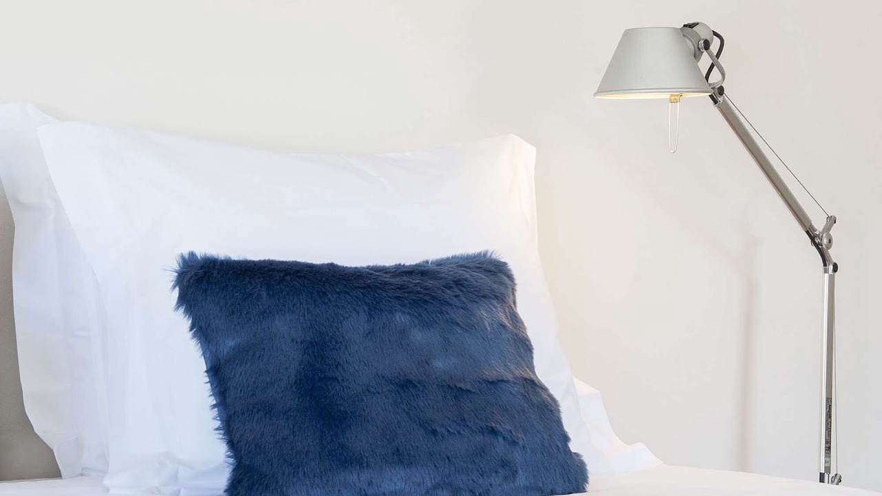 Photo of Bedroom in Santo Estevao
