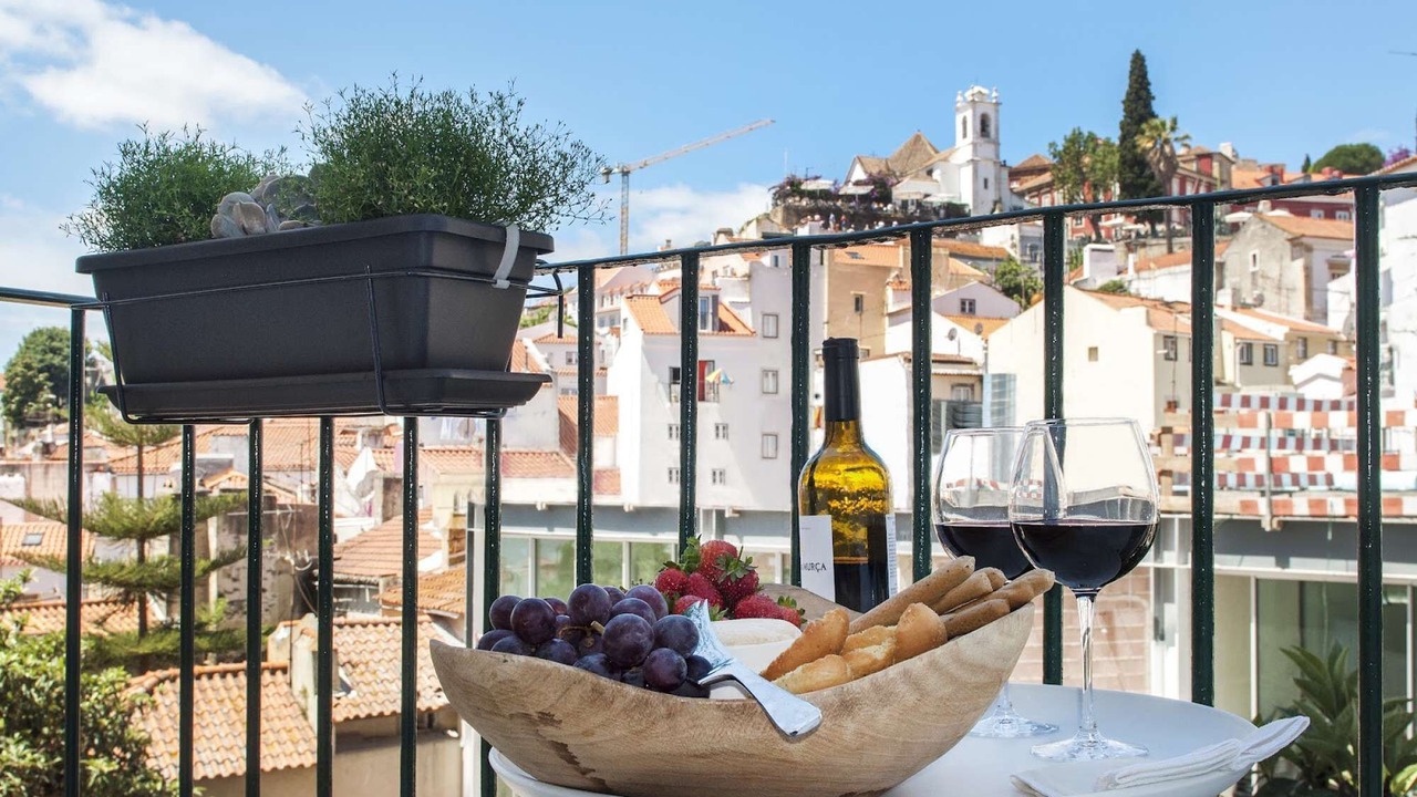 Photo of Outdoor in Santo Estevao