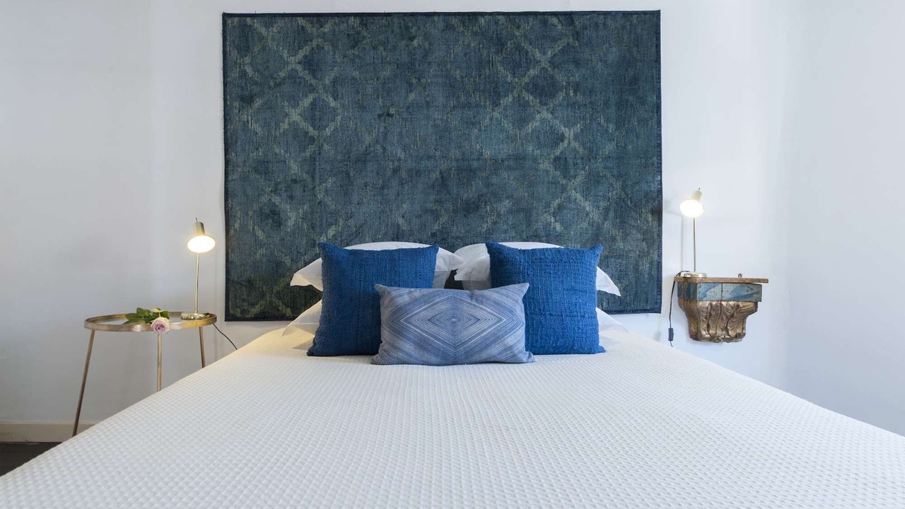 Photo of Bedroom in Santo Estevao
