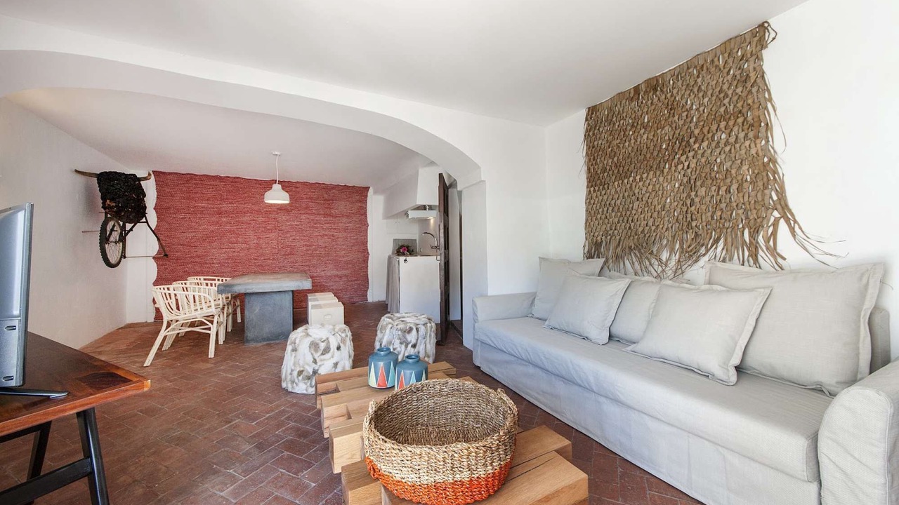 Photo of Livingroom in Santo Estevao
