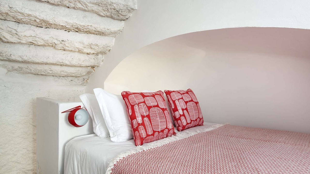 Photo of Bedroom in Santo Estevao