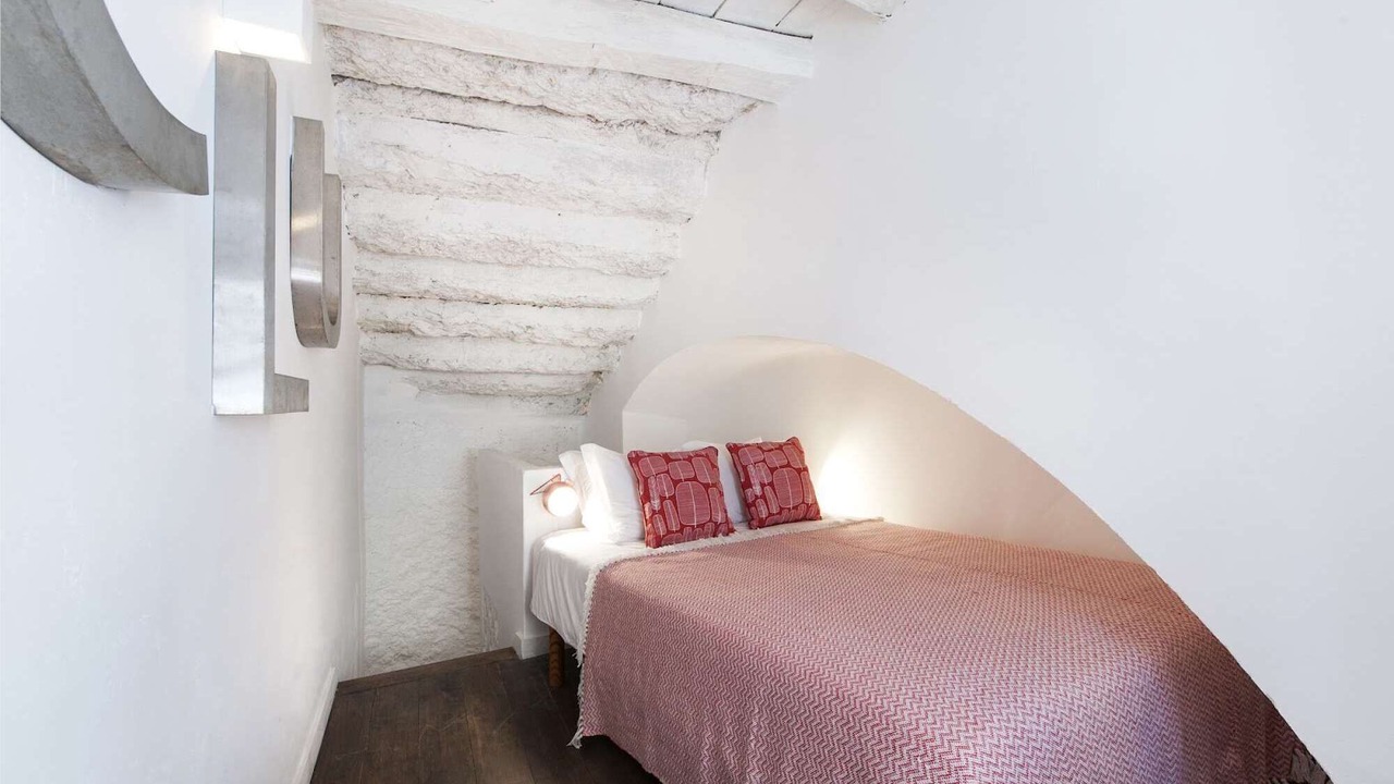 Photo of Bedroom in Santo Estevao