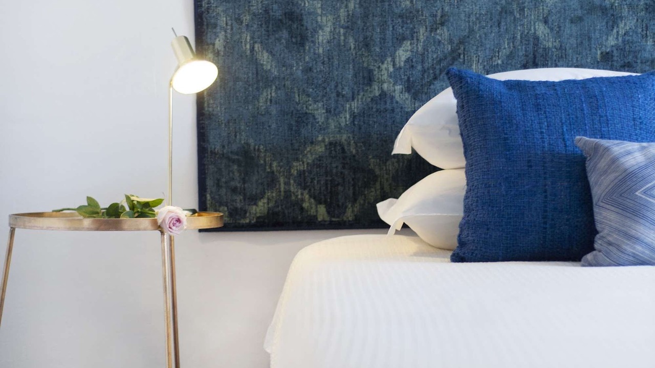 Photo of Bedroom in Santo Estevao