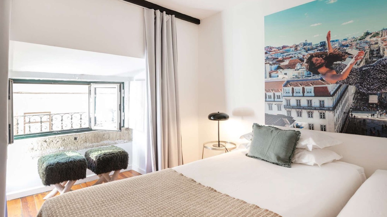 Photo of Bedroom in Se