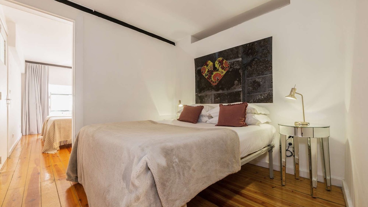 Photo of Bedroom in Se