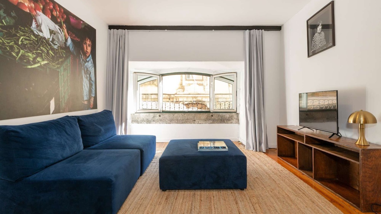 Photo of Livingroom in Se