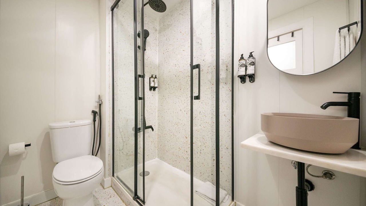 Photo of Bathroom in Se