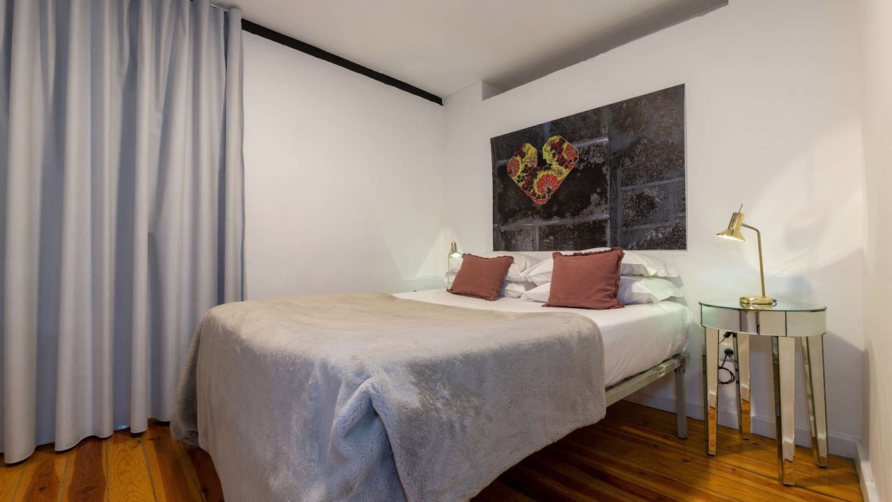 Photo of Bedroom in Se