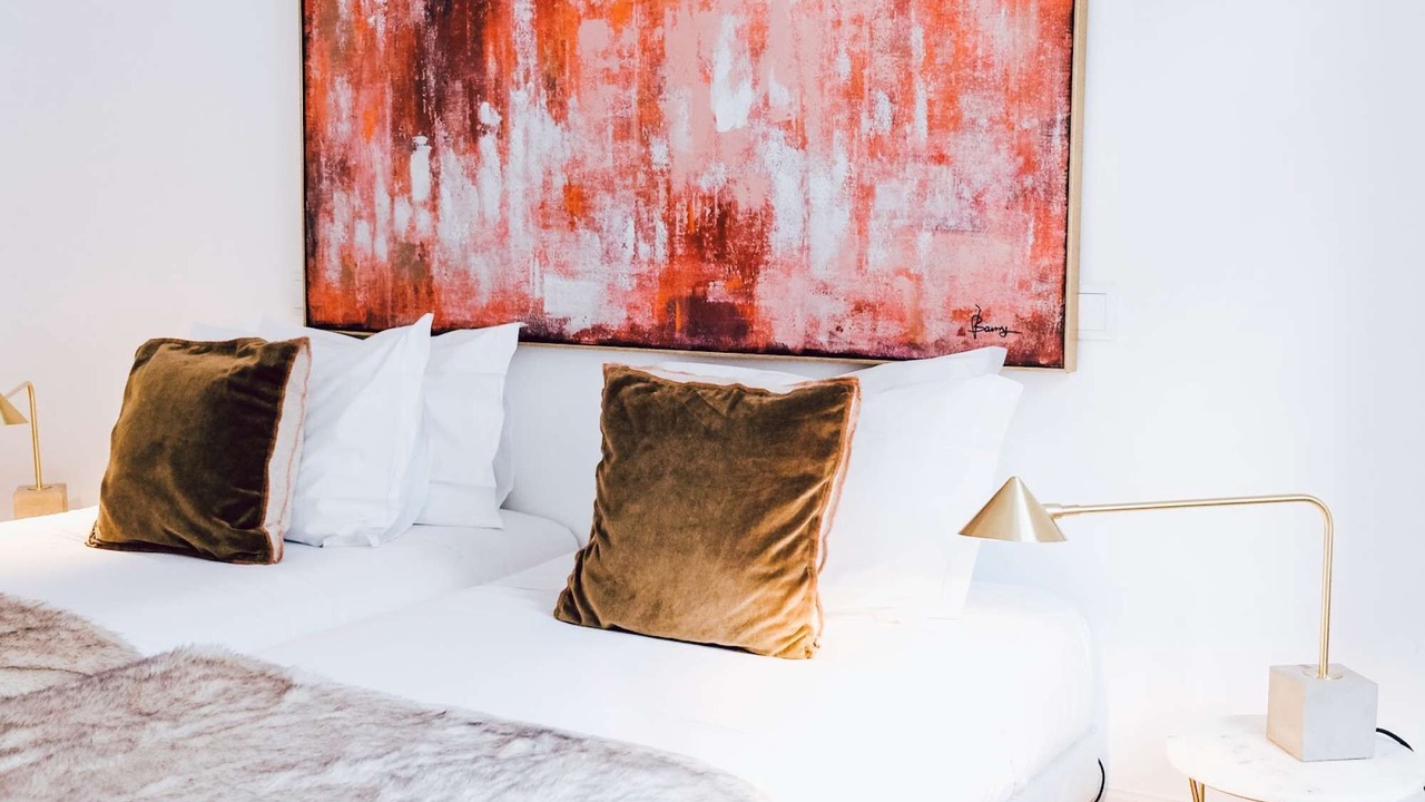 Photo of Bedroom in Se